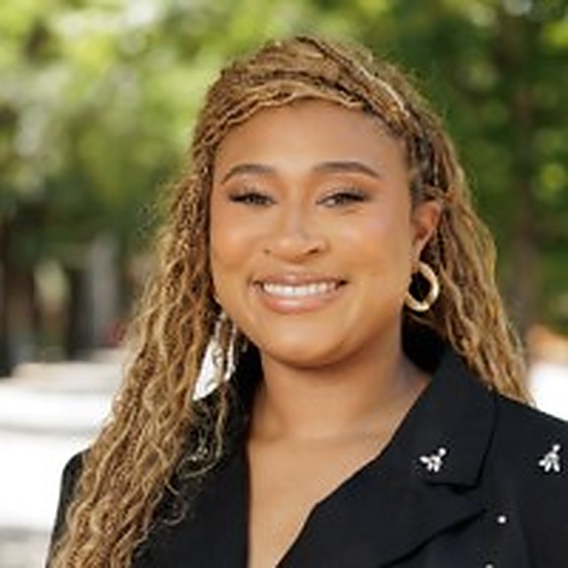 Lauren Uddyback — Ecosystem Builder and HBCU Advocate, Detroit
